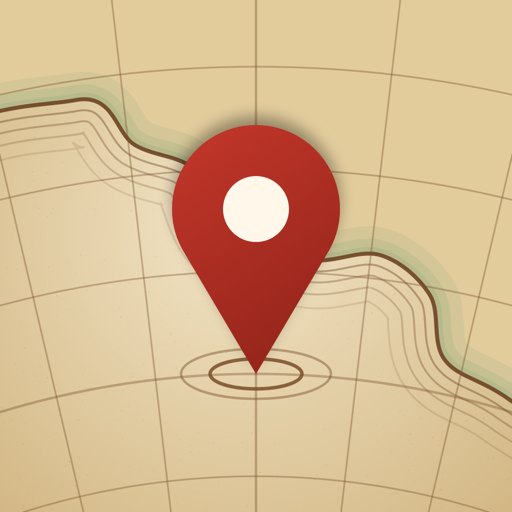 Terra Nota app icon